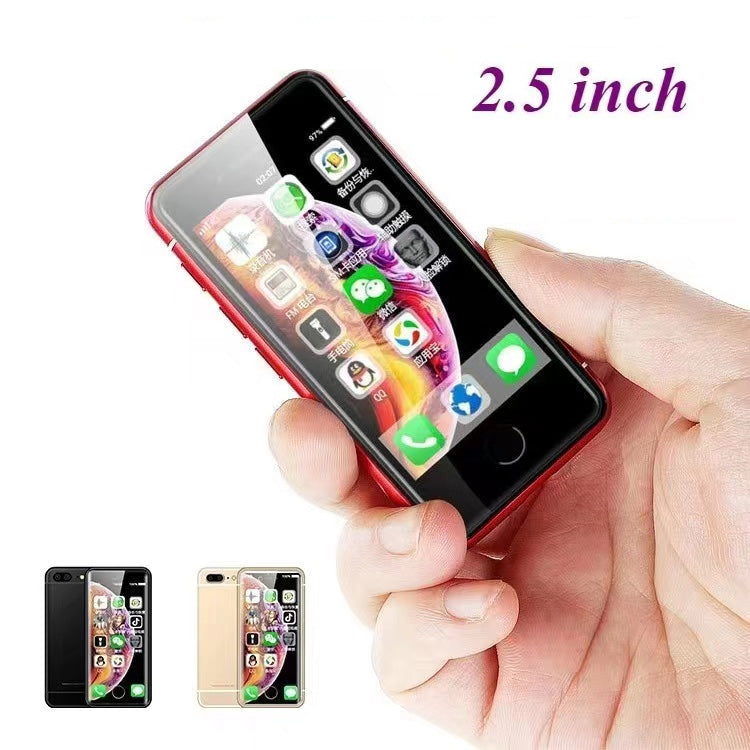 2.5 inch MTK6580 Quad Core up to 1.3GHz, Bluetooth, WiFi, FM, Network: 3G, Dual SIM 2.5 inch MTK6580 Quad Core up to 1.3GHz, Bluetooth, WiFi, FM, Network: 3G, Dual SIM